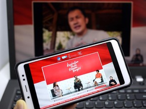 Cerita Hanung Berhenti Syuting hingga Bikin Film Pendek Kala Pandemi