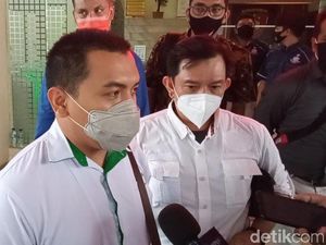 Kasus Kerumunan Megamendung, 2 Orang FPI Dicecar Puluhan Pertanyaan