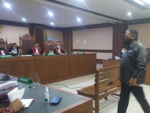 Luthfi Hasan Ajukan PK Terkait Kasus Suap Impor Daging Sapi