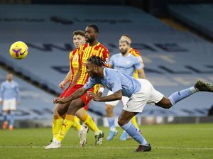 8 Fakta di Balik Hasil Imbang Man City Vs West Brom