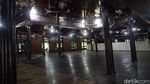 Potret Masjid Tertua Kalimantan Barat
