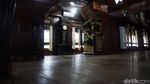 Potret Masjid Tertua Kalimantan Barat