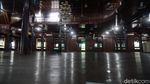 Potret Masjid Tertua Kalimantan Barat