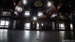 Potret Masjid Tertua Kalimantan Barat