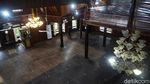 Potret Masjid Tertua Kalimantan Barat