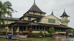 Potret Masjid Tertua Kalimantan Barat