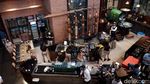 Mengunjungi Kopi Jenderal Jilid II yang Dibuka di Bandung