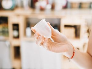 Beda Menstrual Disc Vs Menstrual Cup, Viral Dipakai untuk Period Sex