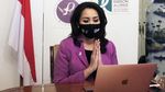 Menteri PPPA Bahas Kesehatan Ibu Bayi Baru Lahir
