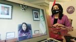 Menteri PPPA Bahas Kesehatan Ibu Bayi Baru Lahir