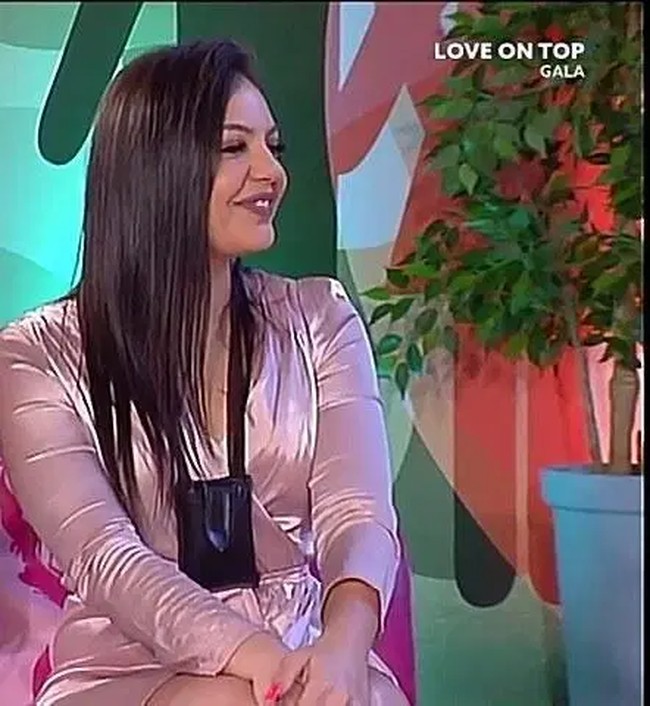 Aku rasa dia hanya memanfaatkanku untuk seks. Tapi aku tidak ada penyesalan karena bisa berdua bersamanya seperti mimpi yang jadi nyata meskipun aku merasa dikhianati, paparnya. Foto: Instagram