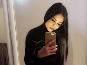 Jadi Selingkuhan Cristiano Ronaldo, Model Ini Ngaku Sedih karena di-Ghosting