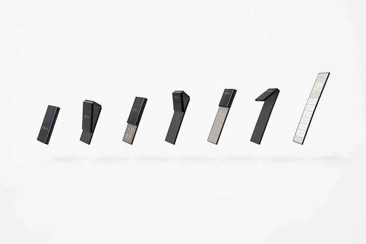 OPPO x Nendo
