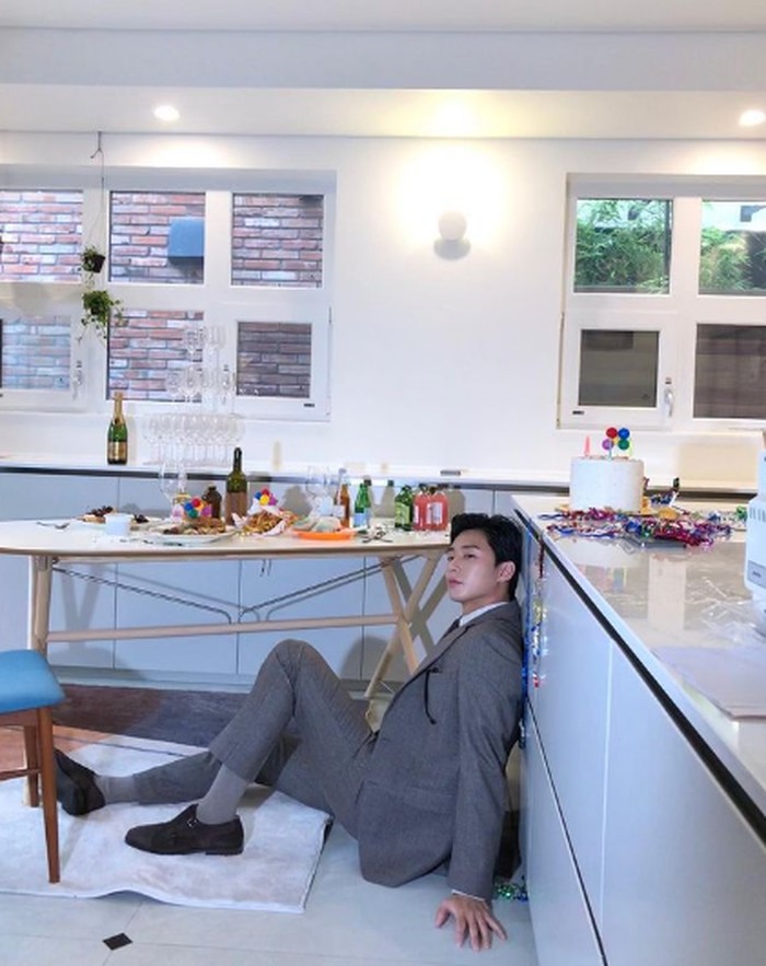 park seo joon kulineran