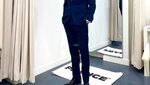 Gantengnya Park Seo Joon Saat Makan Es Krim dan Pizza