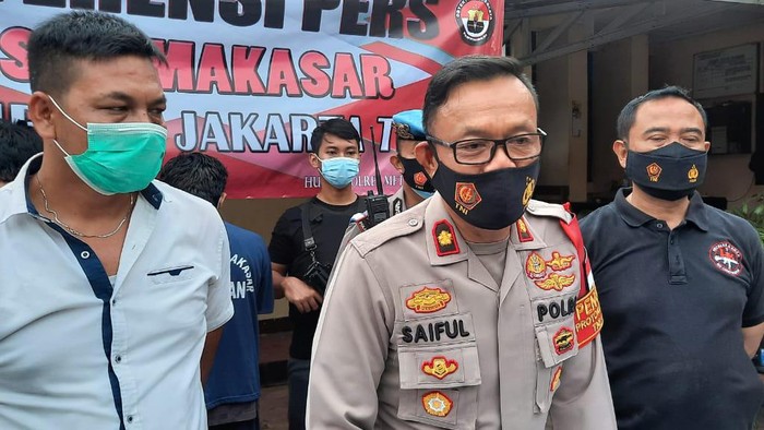Pembunuh Wanita Hamil di Tol Jagorawi Berjumlah 2 Orang, Ini Perannya