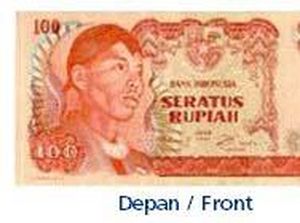 Kapan Pertama Kali Indonesia Pakai Uang Kertas?