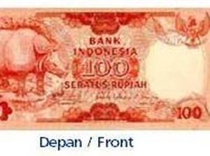 Fakta-fakta soal 6 Pecahan Rupiah yang Tak Laku Lagi
