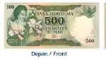 Foto: Penampakan 6 Uang Rupiah yang Tak Laku Mulai Akhir 2020