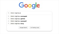 Beberapa pertanyaan dan pencarian kocak ini dialamatkan kepada Google. Nggak paham kenapa pertanyaannya bisa seabsurd ini.