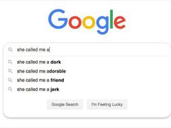 Pertanyaan Paling Kocak yang Dicari Orang di Google