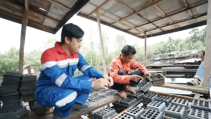 Pertamina