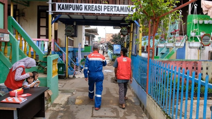 Pertamina