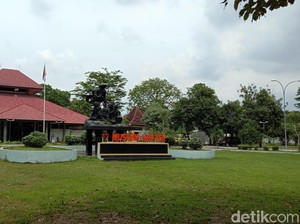 Libur Akhir Tahun, Plt Bupati Kudus Berencana Tutup Tempat Wisata