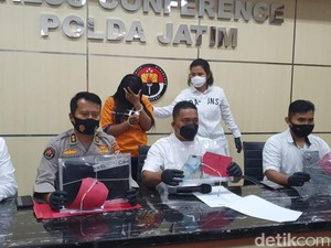 Kafe di Sidoarjo yang Tawarkan Layanan Prostitusi Ditutup