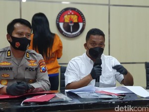 Ini Tarif yang Dipatok Mami untuk Layanan Prostitusi di Kafe Sidoarjo