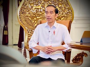 Sebelum Ganti Tahun, Jokowi Diminta Tunjuk Menteri KP dan Mensos