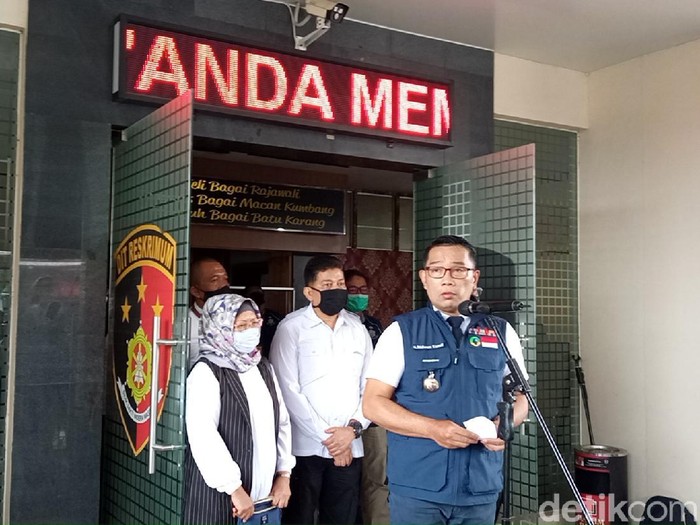 Ridwan Kamil