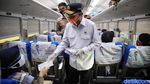 Saat Menhub Tinjau Kesiapan Stasiun Gambir Sambut Libur Nataru