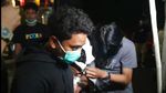 Potret Salshabilla Adriani Usai Tabrak Mobil di Kemang