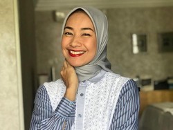 6 Artis Indonesia yang Alih Profesi Jadi Pengacara, Kini Jarang Muncul di TV