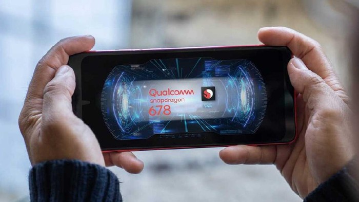 Snapdragon 678