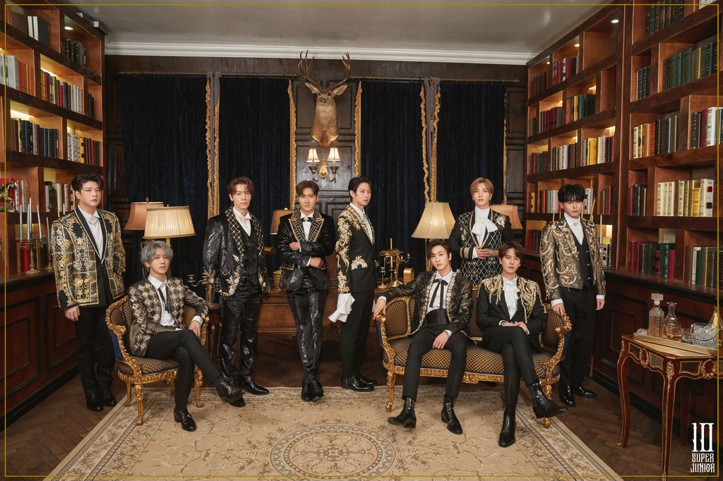 Super Junior