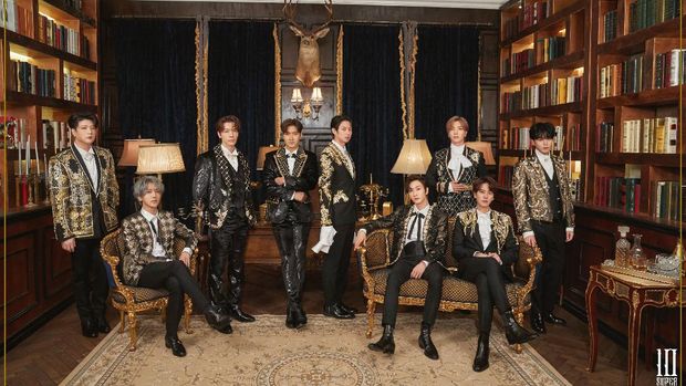Super Junior