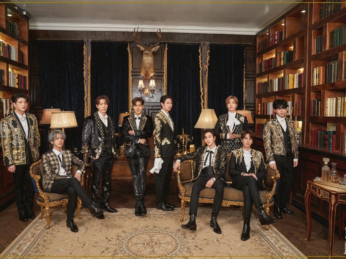 Super Junior