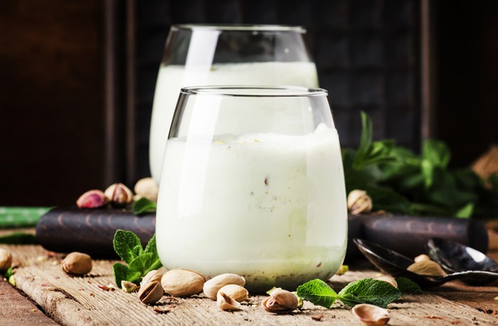 Susu Pistachio Sama Bagusnya Dengan Susu Almond? Ini Kata Ahli Susu Pistachio Sama Bagusnya Dengan Susu Almond? Ini Kata Ahli
