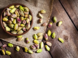 Kacang Pistachio Jadi Tren Dessert, Sehat atau Cuma Hype?