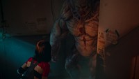 Monster-monster dalam serial Sweet Home tercipta karena hasrat yang ada di dalam hati manusia. Foto: Son Ik Chung for Netflix/Courtesy of Netflix