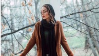 Tarlan Parvaneh masuk dalam kandidat 100 wajah tercantik internasional tahun ini. Foto: (Instagram)