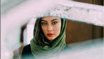 Potret Tarlan Parvaneh, Bintang Iran Bermata Tajam