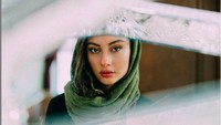Tarlan Parvaneh dikenal sebagai salah satu pemain peran di industri hiburan Iran. Foto: (Instagram)