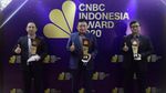Telkom Borong 3 Penghargaan Bergengsi