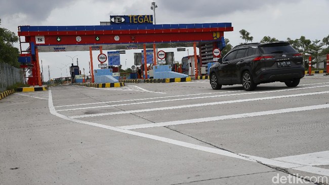 Daftar Tarif Tol Jakarta-Solo, Jakarta-Semarang, dan Jakarta-Surabaya