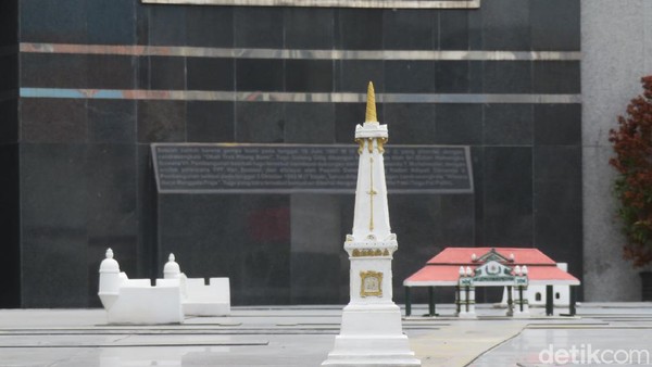 Potret Sumbu Filosofi Jogja Warisan Budaya Dunia: dari Tugu-Panggung Krapyak
