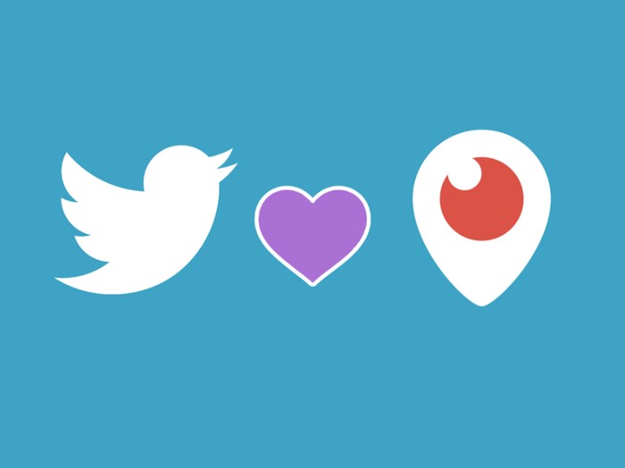 Twitter matikan aplikasi Periscope