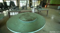 Pembatasan aktivitas yang dilakukan guna menekan penyebaran virus Corona turut berdampak pada volume kendaraan yang melintas di kawasan jalur Pantura.